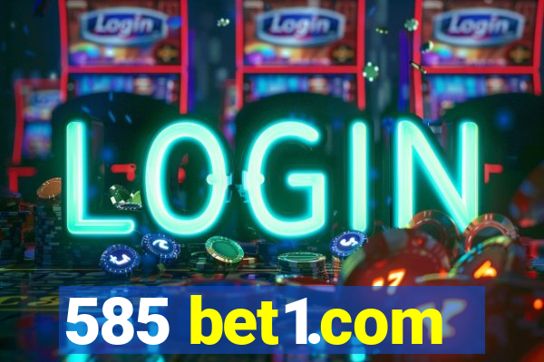 585 bet1.com